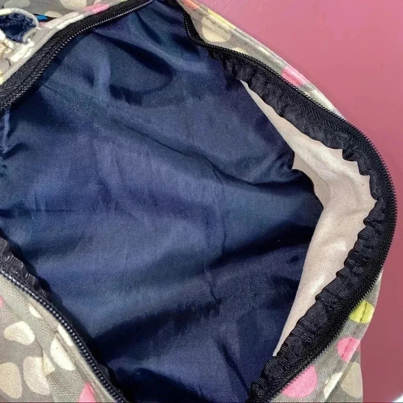 Kavu Poke Dot Backpack - Picture 5 of 7